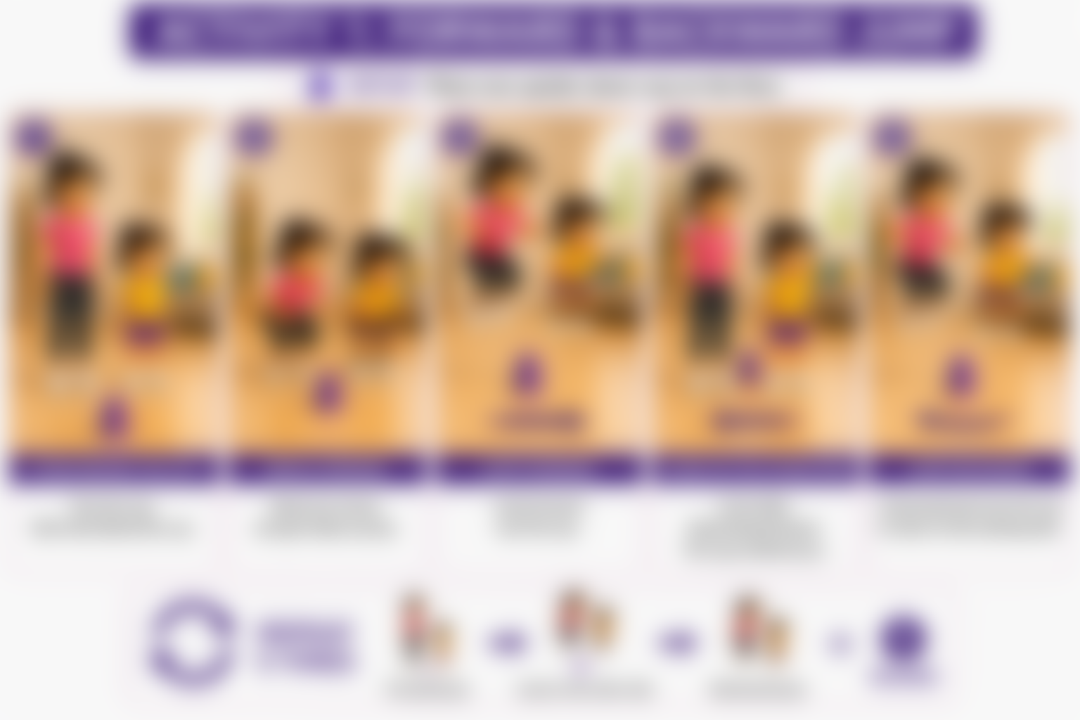 Day 1 activity — fun movement game for kids aged 3–5